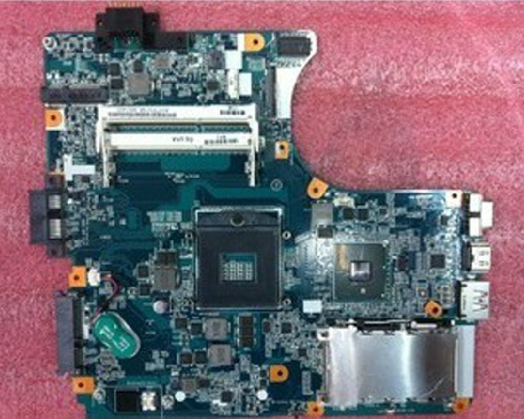 407758-001 HP Pavilion dv5000 dv8000 Series Laptop System Board 407758-001 HP Pavilion dv5000 dv8000 Series Laptop System Board