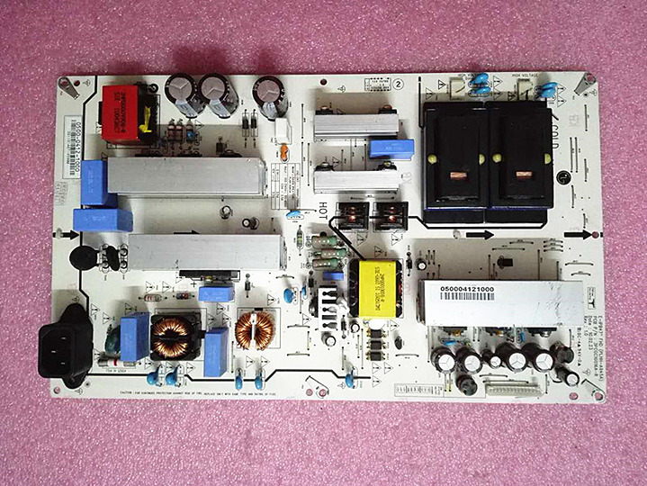 VIZIO E472VL POWER SUPPLY BOARD 3PCGC10016B-R (0500-0412-1220) VIZIO E472VL POWER SUPPLY BOARD 3PCGC10016B-R (0500-0412-1220)
