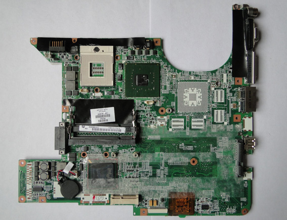 443778-001 HP Compaq Presario V6000 V6100 V6200 V6400 Series Mot 443778-001 HP Compaq Presario V6000 V6100 V6200 V6400 Series Mot