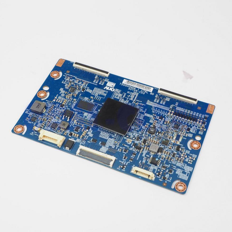 T-con board T500HVN09.1 CTRL BD 50T26-C03 for 50" Samsung TVs T-con board T500HVN09.1 CTRL BD 50T26-C03 for 50" Samsung TVs