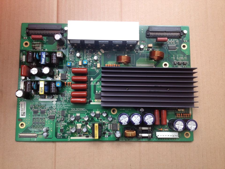 42V8&X3 YSus Main 6870QYH005B 42PC3D 6871QYH953A 6871QYH053B 42V8&X3 YSus Main 6870QYH005B 42PC3D 6871QYH953A 6871QYH053B