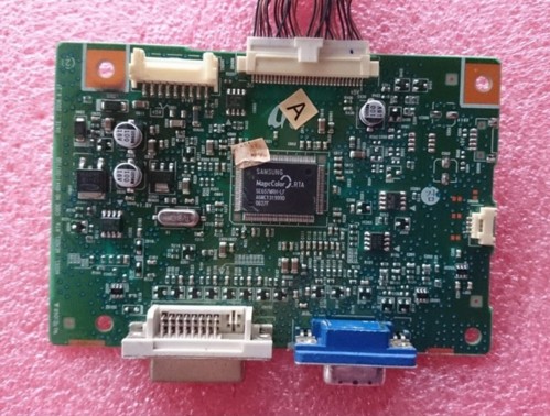 Original Main Board Monitor Samsung 940BW 931BW BN41-00710A B C Original Main Board Monitor Samsung 940BW 931BW BN41-00710A B C