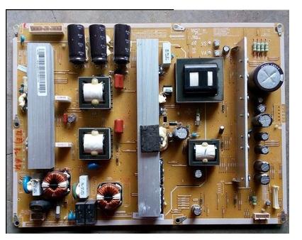 Samsung PN64D550C1FXZA Y503 BN44-00445A Power Supply Unit Samsung PN64D550C1FXZA Y503 BN44-00445A Power Supply Unit