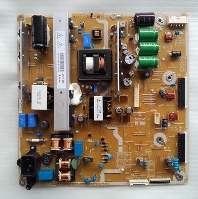 Power Supply Board BN44-00598A P43HF_DSM PSPF231503B Samsung Power Supply Board BN44-00598A P43HF_DSM PSPF231503B Samsung