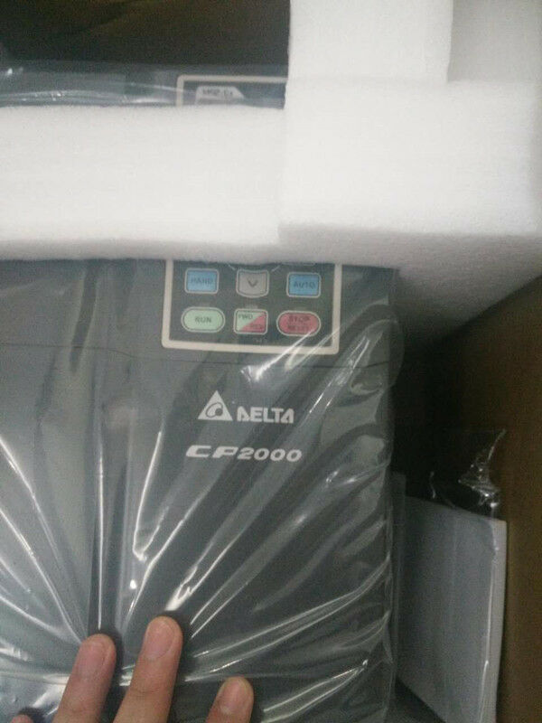 VFD220CP43A-21 DELTA VFD Inverter Frequency converter 22kw 30HP 3PH AC380V 600HZ VFD220CP43A-21 DELTA VFD Inverter Frequency converter 22kw 30HP 3PH AC380V 600HZ