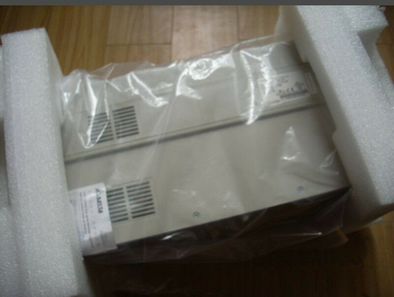 VFD150B23A DELTA VFD Inverter Frequency converter 15kw 20HP 3 PHASE 220V 400HZ VFD150B23A DELTA VFD Inverter Frequency converter 15kw 20HP 3 PHASE 220V 400HZ