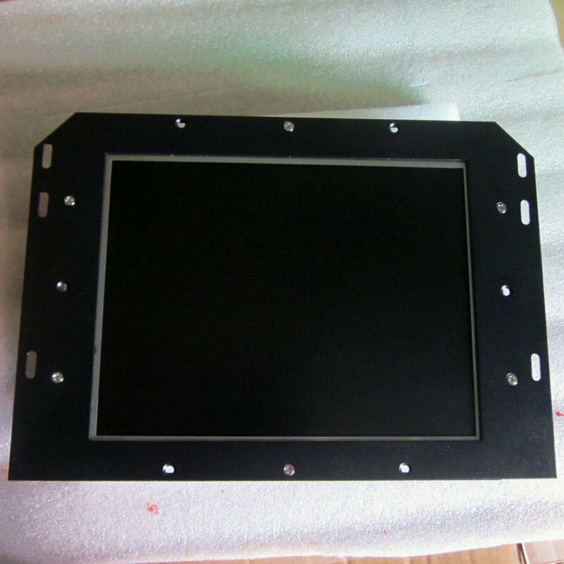A61L-0001-0094 TX-1450ABA5 compatible LCD display 14" CNC replace CRT monitor A61L-0001-0094 TX-1450ABA5 compatible LCD display 14" CNC replace CRT monitor