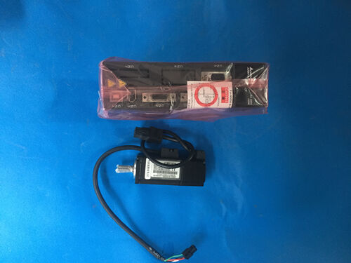 ECMA-C10401GS+ASD-A2-0121-L DELTA AC servo motor driver kit 0.1kw 3000rpm 0.32Nm ECMA-C10401GS+ASD-A2-0121-L DELTA AC servo motor driver kit 0.1kw 3000rpm 0.32Nm