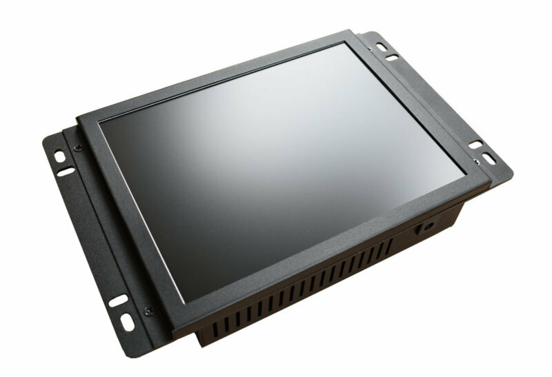 general 9" LCD display for CNC replace RGB MDA EGA CGA industrial CRT monitor general 9" LCD display for CNC replace RGB MDA EGA CGA industrial CRT monitor