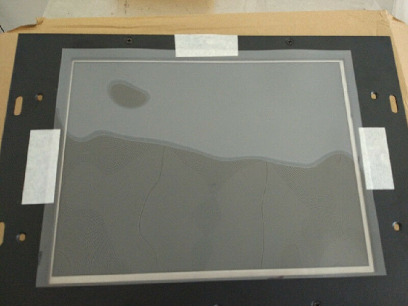 A61L-0001-0096 compatible LCD display 14" for FANUC CNC CRT monitor A61L-0001-0096 compatible LCD display 14" for FANUC CNC CRT monitor