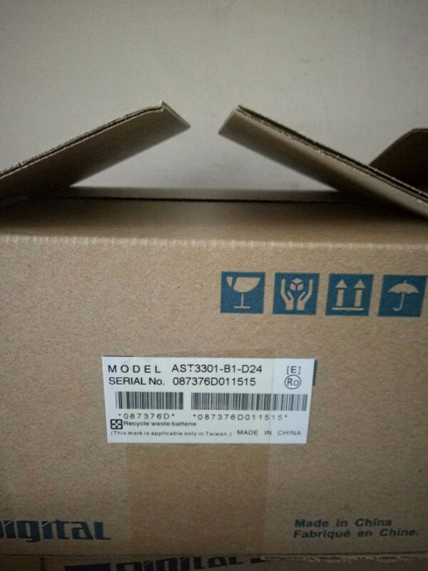 NEW ORIGINAL PROFACE TOUCH SCREEN AST3301-B1-D24 HMI AST3301B1D24 SHIPPING NEW ORIGINAL PROFACE TOUCH SCREEN AST3301-B1-D24 HMI AST3301B1D24 SHIPPING