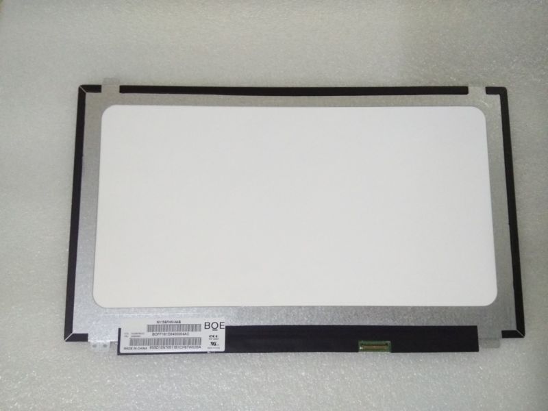 For BOE NV156FHM-N4B 144HZ 72% NTSC FHD 1920X1080 Matte LCD LED Display Screen For BOE NV156FHM-N4B 144HZ 72% NTSC FHD 1920X1080 Matte LCD LED Display Screen