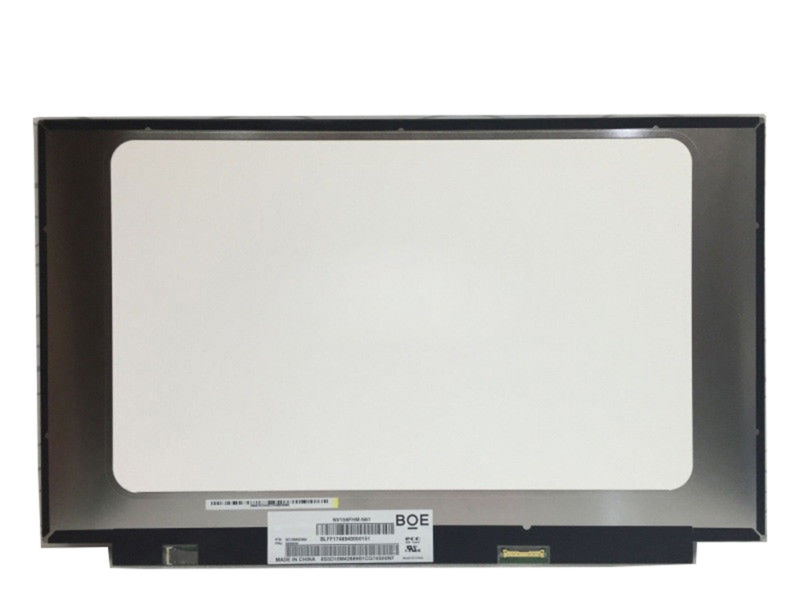 New 72% NTSC NV156FHM-N63 for BOE IPS Screen 1920x1080 FHD eDP 30Pin LED Display New 72% NTSC NV156FHM-N63 for BOE IPS Screen 1920x1080 FHD eDP 30Pin LED Display