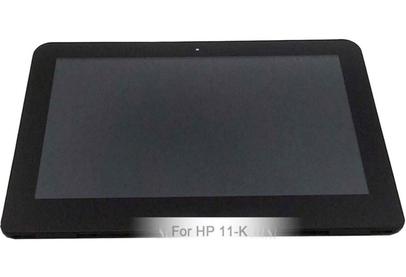For HP Pavilion x360 11-k Series LED LCD Screen Touch Digitizer Assembly W Bezel For HP Pavilion x360 11-k Series LED LCD Screen Touch Digitizer Assembly W Bezel
