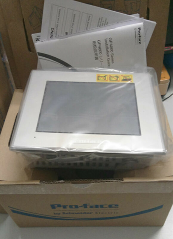 NEW ORIGINAL PROFACE TOUCH SCREEN PFXGP4203TAD EXPEDITED SHIPPING NEW ORIGINAL PROFACE TOUCH SCREEN PFXGP4203TAD EXPEDITED SHIPPING