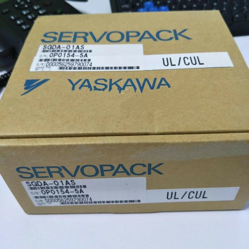 NEW ORIGINAL YASKAWA AC SERVO DRIVER SGDA-01AS SGDA01AS SHIPPING NEW ORIGINAL YASKAWA AC SERVO DRIVER SGDA-01AS SGDA01AS SHIPPING