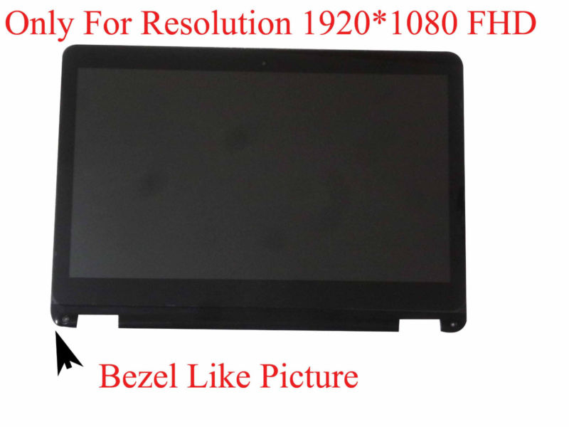 N133HSE-EA3 LED Display Touch Screen Assy & Frame For ASUS TP301UJ-C4011T C4094T N133HSE-EA3 LED Display Touch Screen Assy & Frame For ASUS TP301UJ-C4011T C4094T