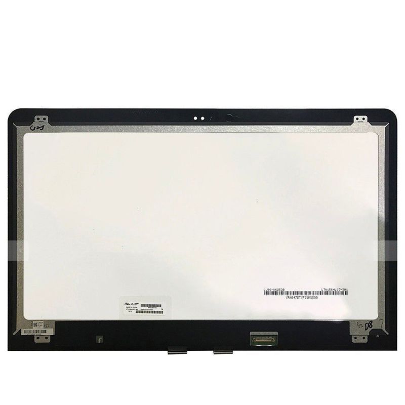 New For HP ENVY 15T-AS000 15T-AS100 4K IPS LCD LED Touch Screen Digitizer Asy New For HP ENVY 15T-AS000 15T-AS100 4K IPS LCD LED Touch Screen Digitizer Asy