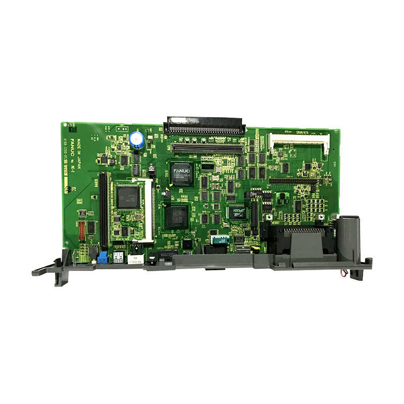 NEW ORIGINAL FANUC MAIN BOARD A16B-3200-0521 EXPEDITED SHIPPING NEW ORIGINAL FANUC MAIN BOARD A16B-3200-0521 EXPEDITED SHIPPING