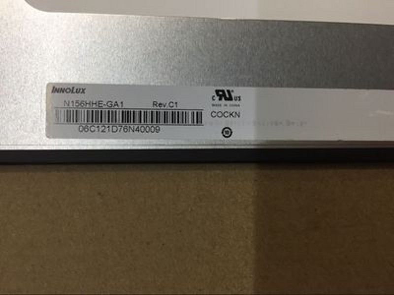 120 HZ NEW N156HHE-GA1 Laptop Led Lcd Screen 15.6" FHD MSI GT62 GE63 Replacement 120 HZ NEW N156HHE-GA1 Laptop Led Lcd Screen 15.6" FHD MSI GT62 GE63 Replacement