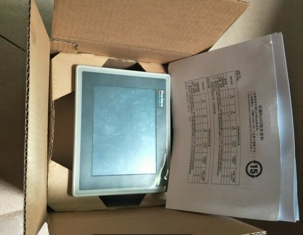 NEW ORIGINAL PROFACE TOUCH SCREEN GP370-LG11-24V HMI EXPEDITED SHIPPING NEW ORIGINAL PROFACE TOUCH SCREEN GP370-LG11-24V HMI EXPEDITED SHIPPING