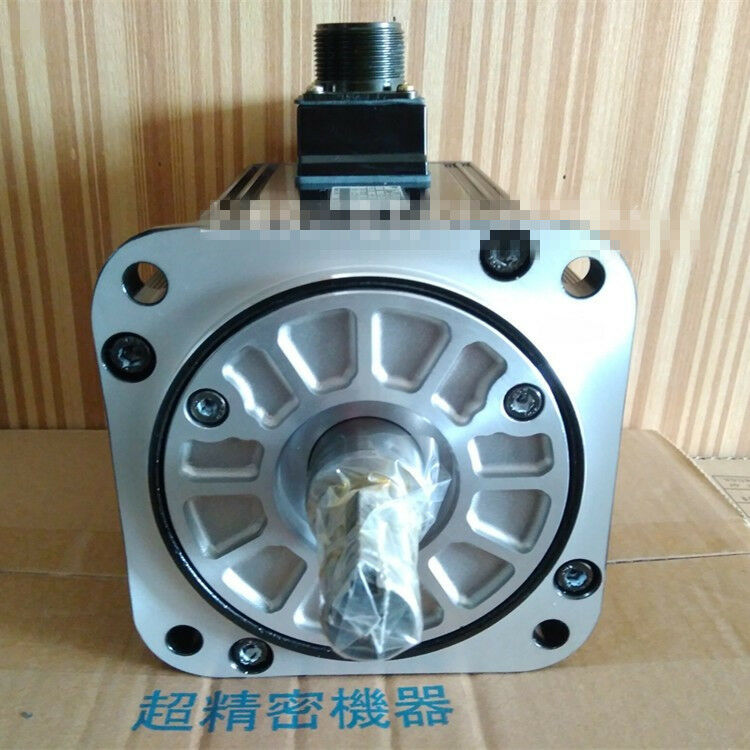 YASKAWA AC SERVO MOTOR SGMGH-09ACA61 NEW ORIGINAL EXPEDITED SHIPPING YASKAWA AC SERVO MOTOR SGMGH-09ACA61 NEW ORIGINAL EXPEDITED SHIPPING
