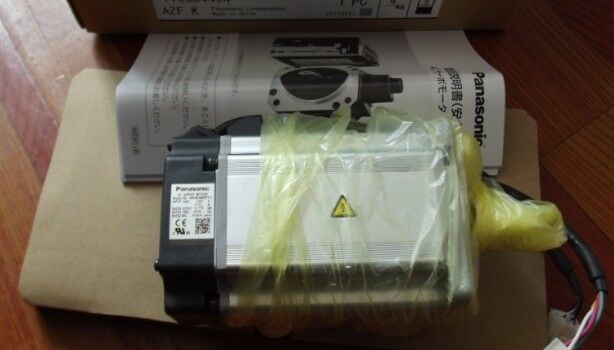 1PC PANASONIC AC SERVO MOTOR MSMD082P1C NEW ORIGINAL EXPEDITED SHIPPING 1PC PANASONIC AC SERVO MOTOR MSMD082P1C NEW ORIGINAL EXPEDITED SHIPPING