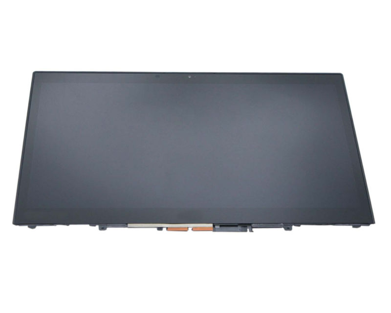 QHD LCD Display Touch Screen Assy & Frame For Lenovo Thinkpad X1 Yoga 20FR 1st QHD LCD Display Touch Screen Assy & Frame For Lenovo Thinkpad X1 Yoga 20FR 1st