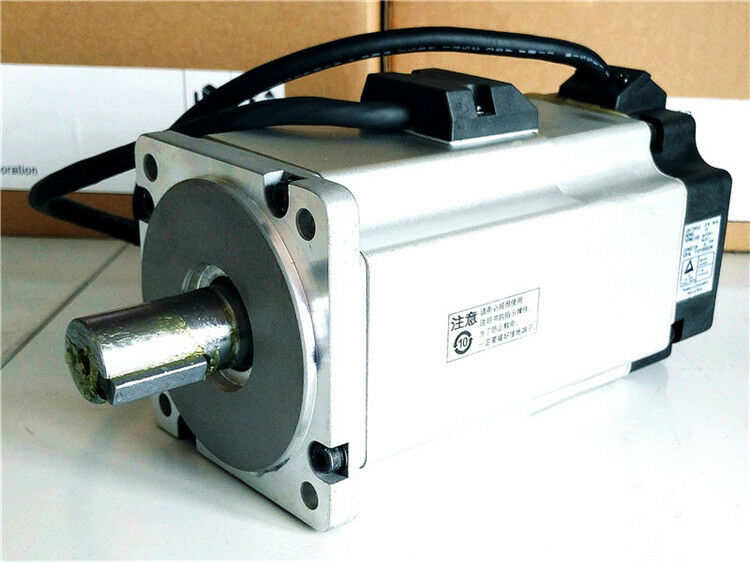 1PC PANASONIC AC SERVO MOTOR MSMD082P1T NEW ORIGINAL EXPEDITED SHIPPING 1PC PANASONIC AC SERVO MOTOR MSMD082P1T NEW ORIGINAL EXPEDITED SHIPPING