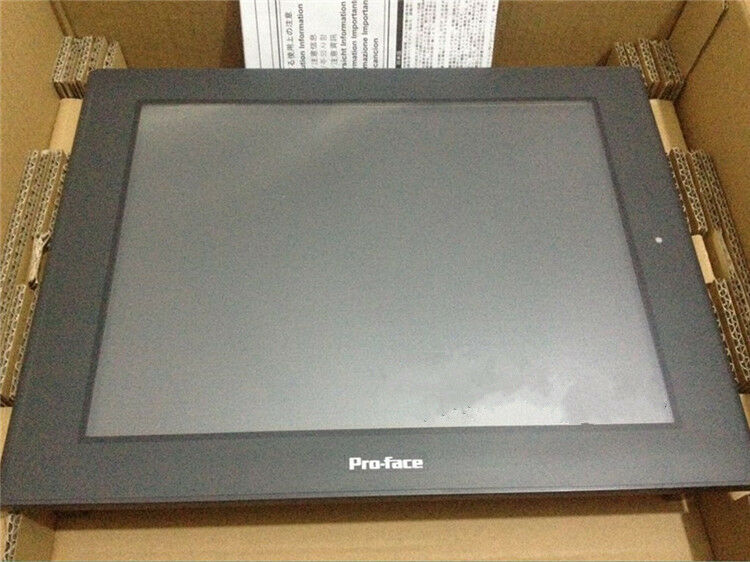 NEW ORIGINAL PROFACE TOUCH SCREEN GP2601-TC11 GP2601TC11 EXPEDITED SHIPPING NEW ORIGINAL PROFACE TOUCH SCREEN GP2601-TC11 GP2601TC11 EXPEDITED SHIPPING
