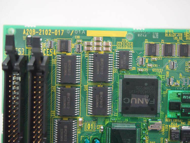 NEW ORIGINAL FANUC CIRCUIT BOARD A20B-2102-0170 EXPEDITED SHIPPING NEW ORIGINAL FANUC CIRCUIT BOARD A20B-2102-0170 EXPEDITED SHIPPING