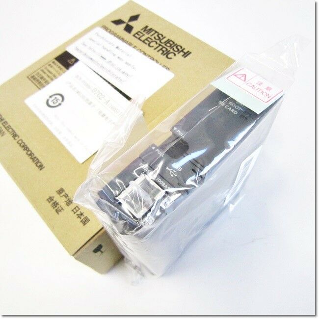1PC NEW IN BOX MITSUBISHI CPU UNIT Q13UDVCPU EXPEDITED SHIPPING 1PC NEW IN BOX MITSUBISHI CPU UNIT Q13UDVCPU EXPEDITED SHIPPING