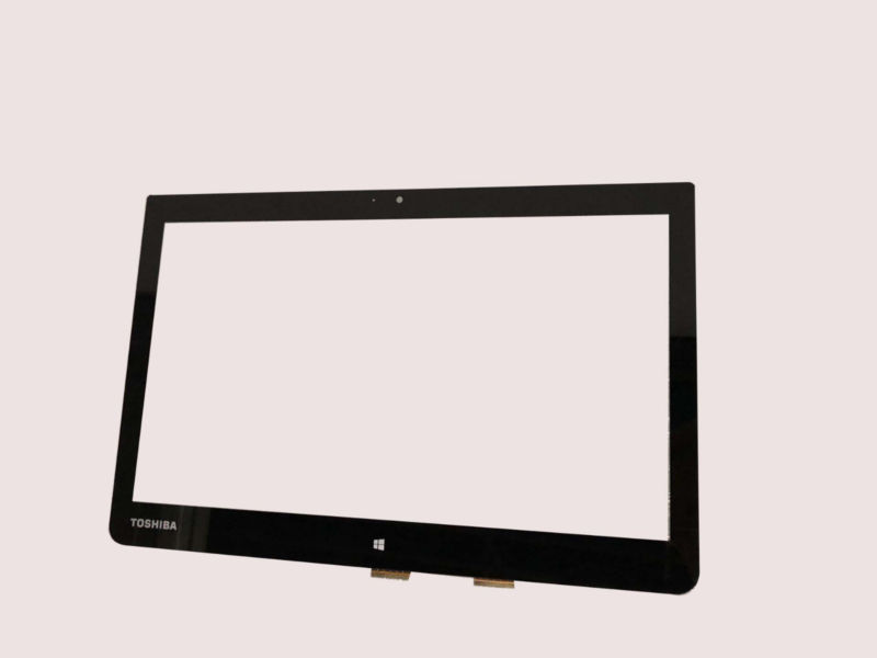 Touch Screen Digitizer Panel Glass for Toshiba Satellite L15W-B1208 L15W-B1303 Touch Screen Digitizer Panel Glass for Toshiba Satellite L15W-B1208 L15W-B1303