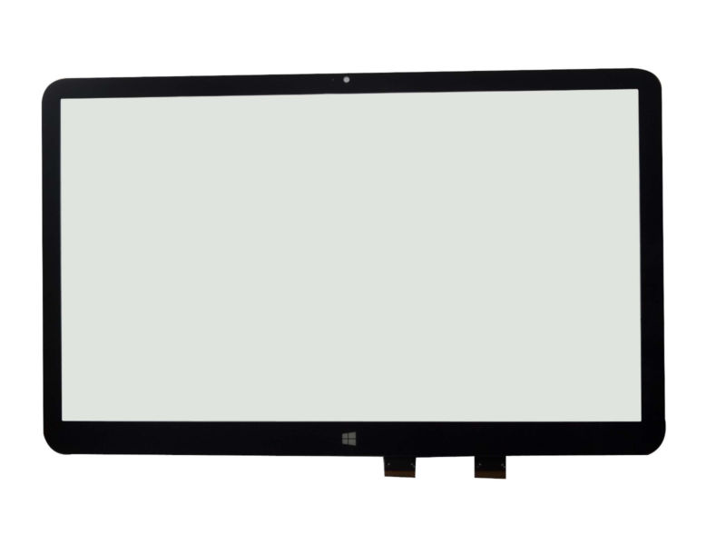 FP-TPAY15609S Touch Screen Panel Glass for HP ENVY 15t-u200 15T-U000 X360 FP-TPAY15609S Touch Screen Panel Glass for HP ENVY 15t-u200 15T-U000 X360