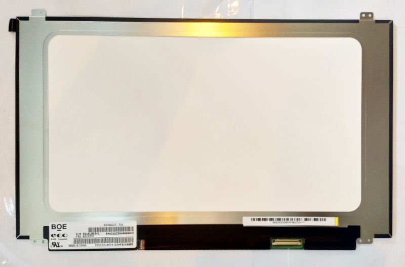 New for Lenovo ThinkPad T570 P51S 15.6" 4K UHD IPS Lcd screen 00UR894 Non-Touch New for Lenovo ThinkPad T570 P51S 15.6" 4K UHD IPS Lcd screen 00UR894 Non-Touch