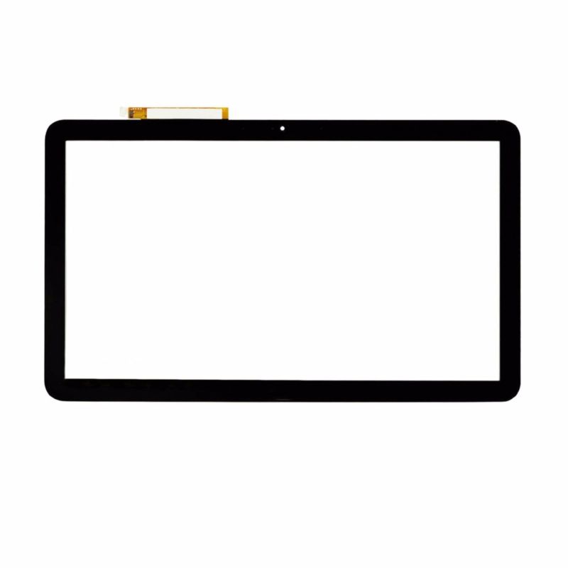 Touch Digitizer Screen Panel Front Glass for HP Pavilion 15-f023wm 15-f162dx Touch Digitizer Screen Panel Front Glass for HP Pavilion 15-f023wm 15-f162dx