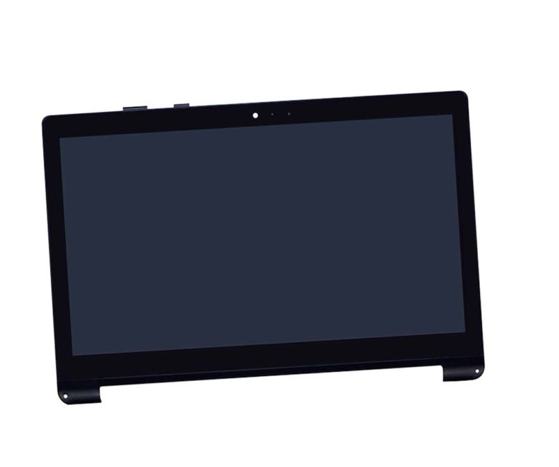 FP-TPAY15611A-01X LCD Display Touch Screen Assy &Frame For Asus TP550LN TP550LD FP-TPAY15611A-01X LCD Display Touch Screen Assy &Frame For Asus TP550LN TP550LD