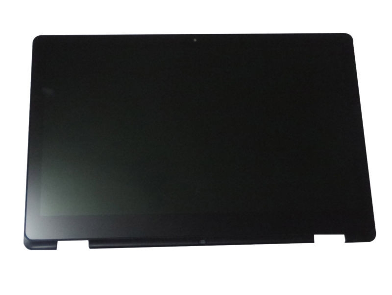 Y97G7 - LCD 15.6 FH For Inspiron 15 (7558) LED Touch Screen Display Assembly New Y97G7 - LCD 15.6 FH For Inspiron 15 (7558) LED Touch Screen Display Assembly New