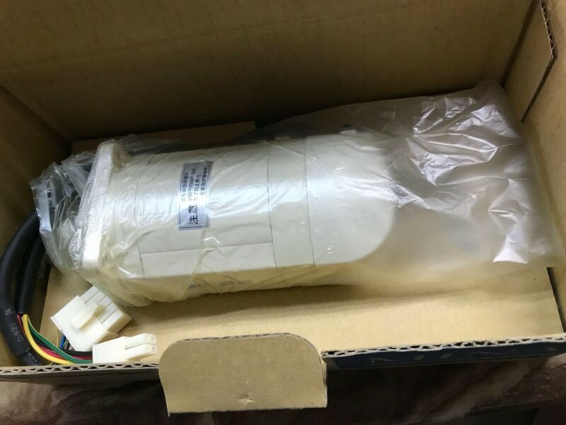 NEW ORIGINAL PANASONIC AC SERVO MOTOR MSM042AJA EXPEDITED SHIPPING NEW ORIGINAL PANASONIC AC SERVO MOTOR MSM042AJA EXPEDITED SHIPPING