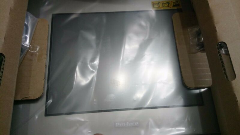 NEW ORIGINAL PROFACE TOUCH SCREEN Original Genuine PFXGP4501TAD SHIPPING NEW ORIGINAL PROFACE TOUCH SCREEN Original Genuine PFXGP4501TAD SHIPPING