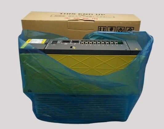 NEW FANUC SPINDLE AMPLIFIER MODULE A06B-6078-H206#H500 EXPEDITED SHIPPING NEW FANUC SPINDLE AMPLIFIER MODULE A06B-6078-H206#H500 EXPEDITED SHIPPING