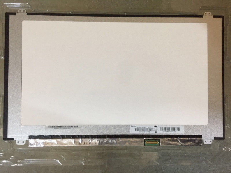 15.6" 120HZ LED LCD Screen For MSI GS63VR 6RF 1920x1080 WUXGA FHD Display 30PIN 15.6" 120HZ LED LCD Screen For MSI GS63VR 6RF 1920x1080 WUXGA FHD Display 30PIN