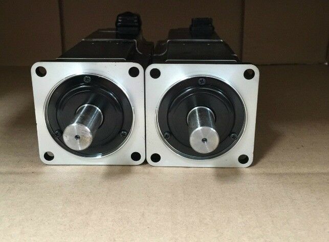 NEW ORIGINAL YASKAWA AC SERVO MOTOR SGMAH-A3BAAJ361 EXPEDITED SHIPPING NEW ORIGINAL YASKAWA AC SERVO MOTOR SGMAH-A3BAAJ361 EXPEDITED SHIPPING