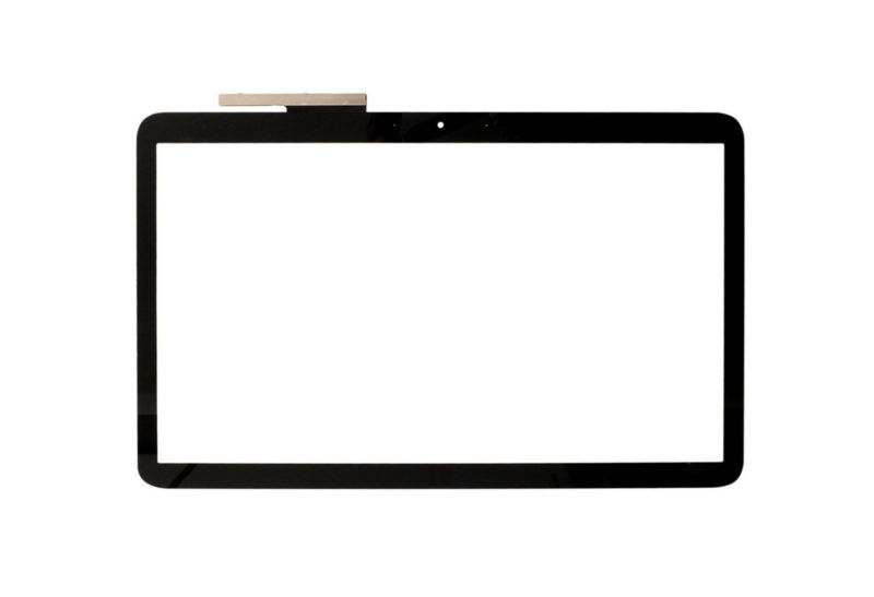 For HP Envy 17T-J000 17-J000 Laptop Digitizer Touch Screen Glass TCP17F92V1.0 For HP Envy 17T-J000 17-J000 Laptop Digitizer Touch Screen Glass TCP17F92V1.0