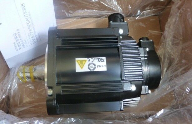 YASKAWA AC SERVO MOTOR SGMGV-20ADC61 NEW ORIGINAL EXPEDITED SHIPPING YASKAWA AC SERVO MOTOR SGMGV-20ADC61 NEW ORIGINAL EXPEDITED SHIPPING