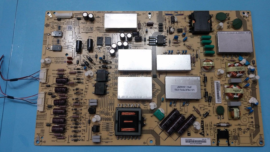 DPS-254BP-1 RUNTKB118WJQZ LC-70LE757U LC-70LE857U -70LE750U LC-70C7500U DPS-254BP-1 RUNTKB118WJQZ LC-70LE757U LC-70LE857U -70LE750U LC-70C7500U