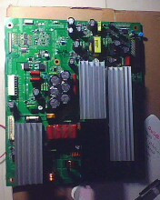VIZIO VP422HDTV10A Y-SUS 42G1A BOARD EAX52396902 EBR50221401 VIZIO VP422HDTV10A Y-SUS 42G1A BOARD EAX52396902 EBR50221401