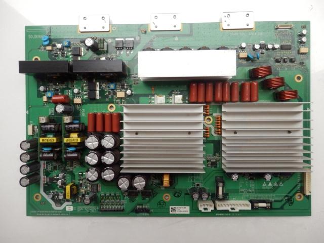 LG EBR30597501 6870QYC004D Y-MAIN BOARD FOR TOSHIBA 50HP66 LG EBR30597501 6870QYC004D Y-MAIN BOARD FOR TOSHIBA 50HP66