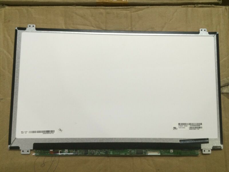 15.6"LED LCD Screen exact LP156WF6-SPB1 IPS 72% Original for HP ACER EDP30PIN 15.6"LED LCD Screen exact LP156WF6-SPB1 IPS 72% Original for HP ACER EDP30PIN