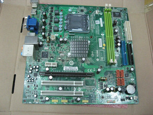 Gateway MSI MCP73PV Motherboard DX4720 GT5678 4006273R Gateway MSI MCP73PV Motherboard DX4720 GT5678 4006273R